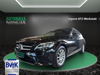 Mercedes-Benz C 220 Gebrauchtwagen Kaufen