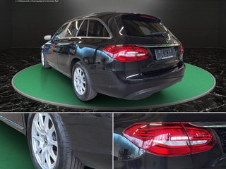 Mercedes-Benz C 220 T D Business Plus~NAVI~KLIMAAUTOMTIK~XENON~LED~R-KAMERA~ALU~SHZ~TEMPO~PDC~TÜV NEU  Plus - bilder 2