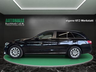 Mercedes-Benz C 220 T D Business Plus~NAVI~KLIMAAUTOMTIK~XENON~LED~R-KAMERA~ALU~SHZ~TEMPO~PDC~TÜV NEU  Plus - bilder 3