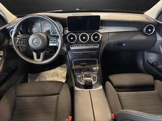 Mercedes-Benz C 220 T D Business Plus~NAVI~KLIMAAUTOMTIK~XENON~LED~R-KAMERA~ALU~SHZ~TEMPO~PDC~TÜV NEU  Plus - bilder 4