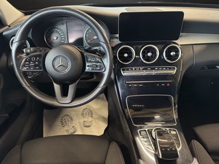 Mercedes-Benz C 220 T D Business Plus~NAVI~KLIMAAUTOMTIK~XENON~LED~R-KAMERA~ALU~SHZ~TEMPO~PDC~TÜV NEU  Plus - bilder 5