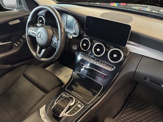 Mercedes-Benz C 220 T D Business Plus~NAVI~KLIMAAUTOMTIK~XENON~LED~R-KAMERA~ALU~SHZ~TEMPO~PDC~TÜV NEU  Plus - bilder 9