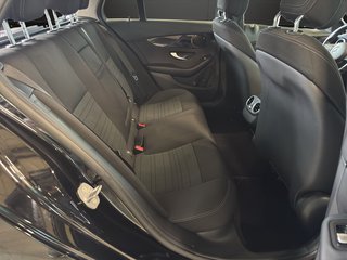 Mercedes-Benz C 220 T D Business Plus~NAVI~KLIMAAUTOMTIK~XENON~LED~R-KAMERA~ALU~SHZ~TEMPO~PDC~TÜV NEU  Plus - bilder 10