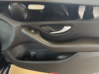 Mercedes-Benz C 220 T D Business Plus~NAVI~KLIMAAUTOMTIK~XENON~LED~R-KAMERA~ALU~SHZ~TEMPO~PDC~TÜV NEU  Plus - bilder 15