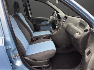 Fiat Panda 1.2 8V Dynamic~KLIMA~SERVO~ZV~DACHREHLING~el.FH~Insp. NEU+TÜV NEU - bilder 8