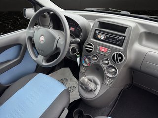 Fiat Panda 1.2 8V Dynamic~KLIMA~SERVO~ZV~DACHREHLING~el.FH~Insp. NEU+TÜV NEU - bilder 9