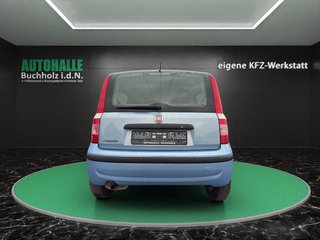 Fiat Panda 1.2 8V Dynamic~KLIMA~SERVO~ZV~DACHREHLING~el.FH~Insp. NEU+TÜV NEU - bilder 13