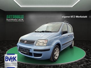 Fiat Panda Gebrauchtwagen Kaufen