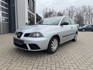 SEAT Ibiza Gebrauchtwagen Kaufen