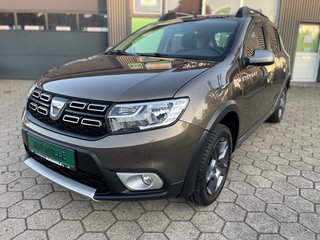 Dacia Sandero Gebrauchtwagen Kaufen