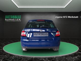 Skoda Fabia Joy~Keyless Go~NAVI~ALU~PANO~LED~PDC~ALU~START-STOP~SHZ~XENON~ - bilder 1