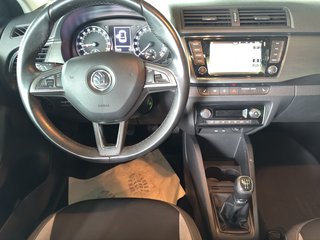 Skoda Fabia Joy~Keyless Go~NAVI~ALU~PANO~LED~PDC~ALU~START-STOP~SHZ~XENON~ - bilder 6