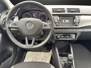 Skoda Fabia Joy~Keyless Go~NAVI~ALU~PANO~LED~PDC~ALU~START-STOP~SHZ~XENON~ - bilder 9