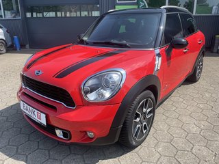 MINI Cooper S Countryman All4 Gebrauchtwagen Kaufen