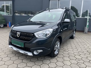 Dacia Dokker Gebrauchtwagen Kaufen