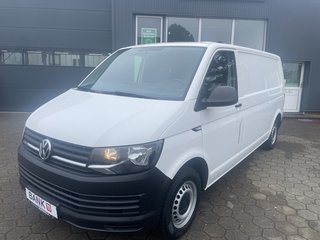 Volkswagen T6 Transporter Gebrauchtwagen Kaufen