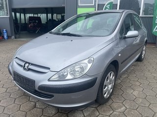 Peugeot 307 Gebrauchtwagen Kaufen