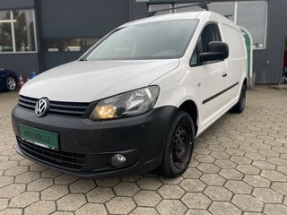 Volkswagen Caddy Gebrauchtwagen Kaufen