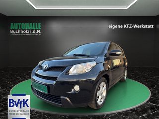 Toyota Urban Cruiser Gebrauchtwagen Kaufen