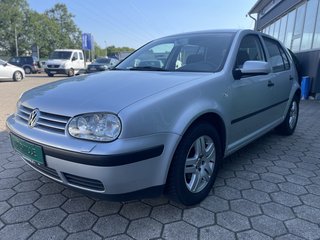 Volkswagen Golf Gebrauchtwagen Kaufen