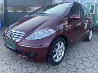 Mercedes-Benz A 150 Gebrauchtwagen Kaufen
