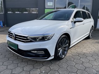 Volkswagen Passat Variant Gebrauchtwagen Kaufen