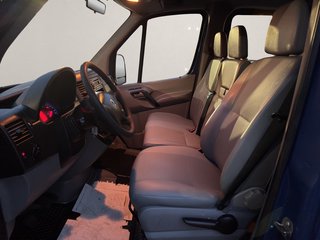 Volkswagen Crafter Pritsche 35 lang L3 Doppelkabine~ sehr sauberes und gut gepflegter mit Doppelkabine - foto 7