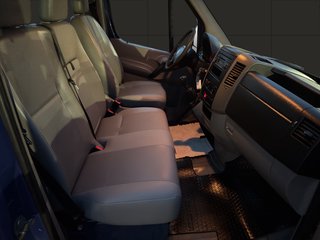 Volkswagen Crafter Pritsche 35 lang L3 Doppelkabine~ sehr sauberes und gut gepflegter mit Doppelkabine - bilder 8