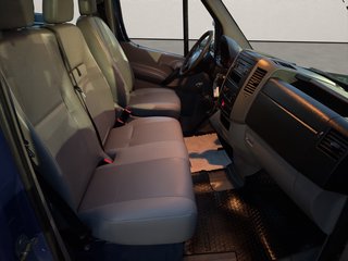 Volkswagen Crafter Pritsche 35 lang L3 Doppelkabine~ sehr sauberes und gut gepflegter mit Doppelkabine - foto 8