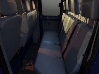 Volkswagen Crafter Pritsche 35 lang L3 Doppelkabine~ sehr sauberes und gut gepflegter mit Doppelkabine - bilder 11