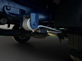 Volkswagen Crafter Pritsche 35 lang L3 Doppelkabine~ sehr sauberes und gut gepflegter mit Doppelkabine - foto 12