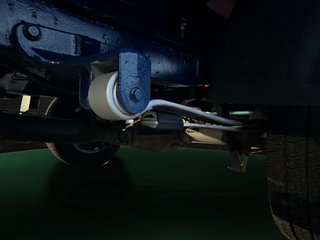 Volkswagen Crafter Pritsche 35 lang L3 Doppelkabine~ sehr sauberes und gut gepflegter mit Doppelkabine - bilder 13