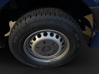 Volkswagen Crafter Pritsche 35 lang L3 Doppelkabine~ sehr sauberes und gut gepflegter mit Doppelkabine - foto 13