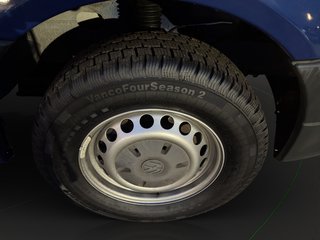 Volkswagen Crafter Pritsche 35 lang L3 Doppelkabine~ sehr sauberes und gut gepflegter mit Doppelkabine - foto 14