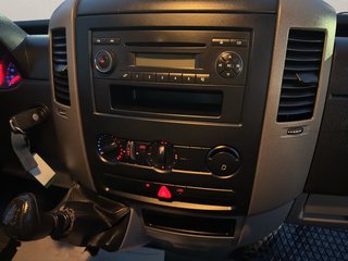 Volkswagen Crafter Pritsche 35 lang L3 Doppelkabine~ sehr sauberes und gut gepflegter mit Doppelkabine - foto 15