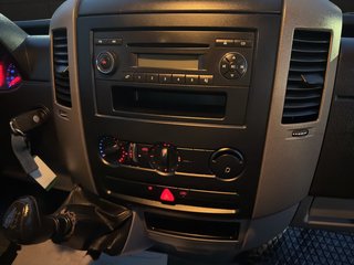 Volkswagen Crafter Pritsche 35 lang L3 Doppelkabine~ sehr sauberes und gut gepflegter mit Doppelkabine - bilder 16