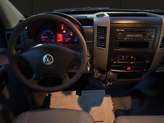 Volkswagen Crafter Pritsche 35 lang L3 Doppelkabine~ sehr sauberes und gut gepflegter mit Doppelkabine - bilder 5