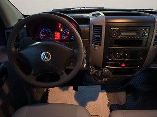 Volkswagen Crafter Pritsche 35 lang L3 Doppelkabine~ sehr sauberes und gut gepflegter mit Doppelkabine - foto 5