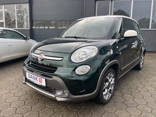 Fiat 500L Gebrauchtwagen Kaufen