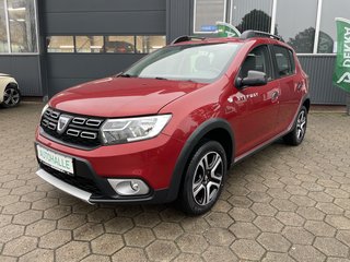 Dacia Sandero Gebrauchtwagen Kaufen