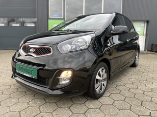 Kia Picanto Gebrauchtwagen Kaufen