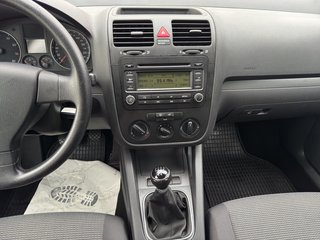 Volkswagen Jetta 1.6 Trendline~KLIMA~ALU~8 fachbereift~Nichtraucher~SCHECKEHFT~el.FH~el.Asp. Trendline - bilder 6