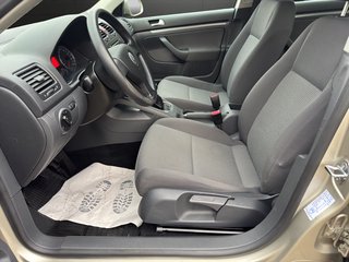 Volkswagen Jetta 1.6 Trendline~KLIMA~ALU~8 fachbereift~Nichtraucher~SCHECKEHFT~el.FH~el.Asp. Trendline - bilder 7