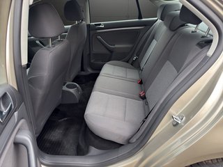 Volkswagen Jetta 1.6 Trendline~KLIMA~ALU~8 fachbereift~Nichtraucher~SCHECKEHFT~el.FH~el.Asp. Trendline - bilder 11