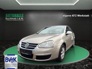 Volkswagen Jetta Gebrauchtwagen Kaufen