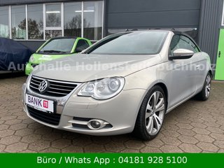 Volkswagen Eos Gebrauchtwagen Kaufen