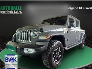 Jeep Gladiator Gebrauchtwagen Kaufen