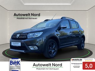 Dacia Sandero Gebrauchtwagen Kaufen