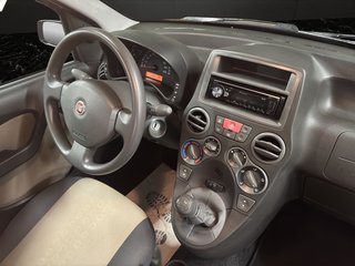 Fiat Panda 1.2 8V Natural Power KLIMA~SERVO~el. FH~ZV~DACHREHLING~2.HAND~SCHECKHEFTGEPFLEGT~wenig KM~TÜV + INSPEKTION NEU - bilder 9