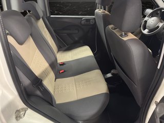 Fiat Panda 1.2 8V Natural Power KLIMA~SERVO~el. FH~ZV~DACHREHLING~2.HAND~SCHECKHEFTGEPFLEGT~wenig KM~TÜV + INSPEKTION NEU - bilder 10